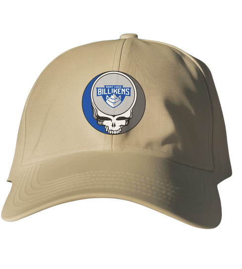 Saint Louis Stealie Dad Hat