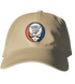 Oklahoma City Thunder Stealie Dad Hat