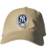 New York Yankees Stealie Dad Hat
