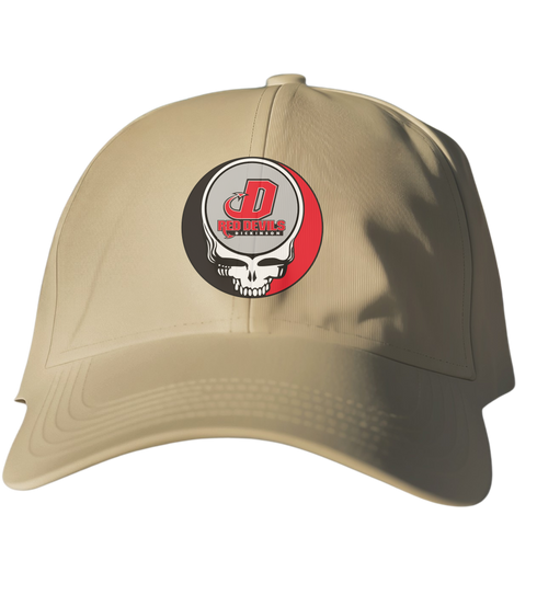 Dickinson Stealie Dad Hat