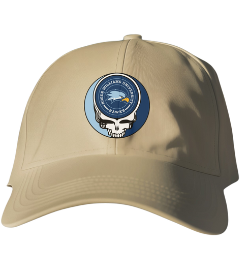 Roger Williams Stealie Dad Hat