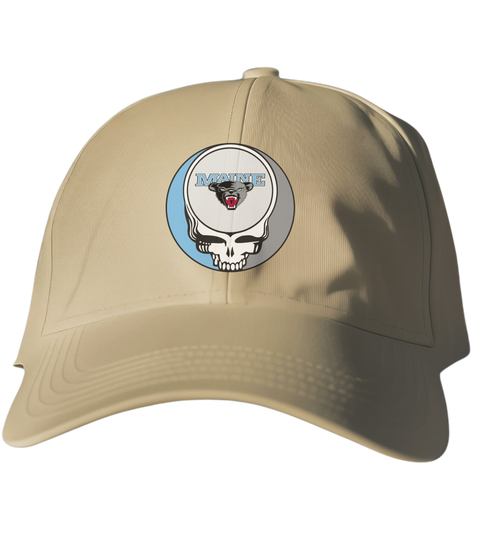 Maine Stealie Dad Hat