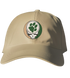 Ohio University Paw Print Stealie Dad Hat