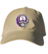 Colorado Rockies Crystal Stealie Stealie Dad Hat