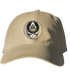 Purdue Stealie Dad Hat