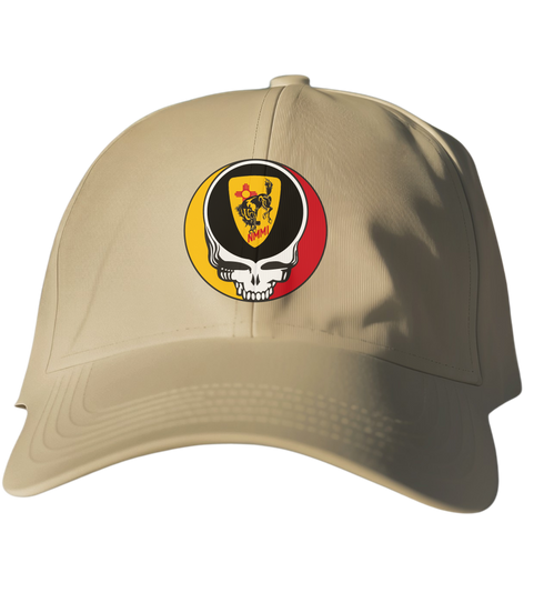 NMMI Stealie Dad Hat