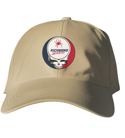 University of Richmond Stealie Dad Hat