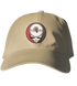 Lake Forest Stealie Dad Hat