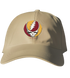Minnesota Stealie Dad Hat