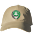 Boston Celtics Shamrock Stealie Dad Hat