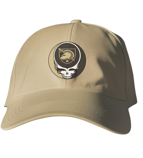 West Point Stealie Dad Hat