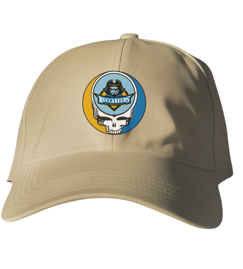 East Tennessee Stealie Dad Hat