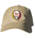 Louisiana Monroe Stealie Dad Hat