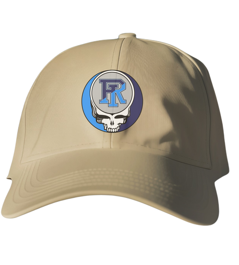University of Rhode Island Stealie Dad Hat