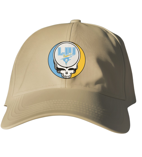 LIU Nursing Stealie Dad Hat