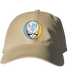 LIU Nursing Stealie Dad Hat