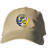 St. Louis Blues Stealie Dad Hat