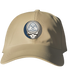 Colorado School of Mines Stealie Dad Hat
