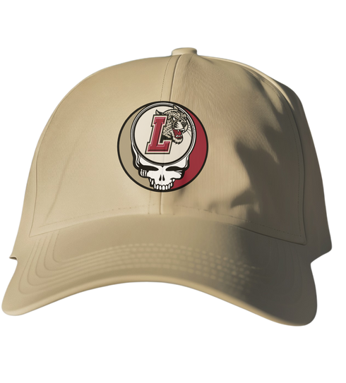Lafayette Stealie Dad Hat