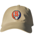 Syracuse Stealie Dad Hat