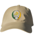 Oswego State Stealie Dad Hat