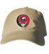 NIU Stealie Dad Hat