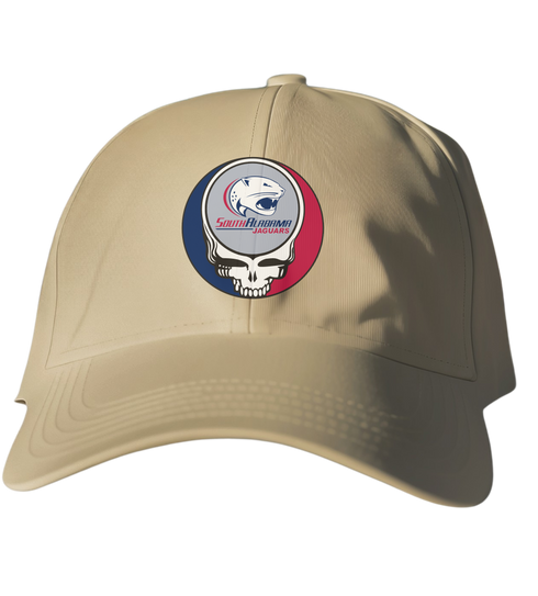 South Alabama Stealie Dad Hat