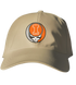 Illinois Stealie Dad Hat