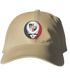 Catholic University Stealie Dad Hat