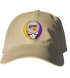 Northern Iowa Stealie Dad Hat
