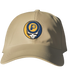 Indiana Pacers Stealie Dad Hat