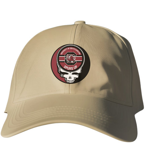 South Carolina Stealie Dad Hat