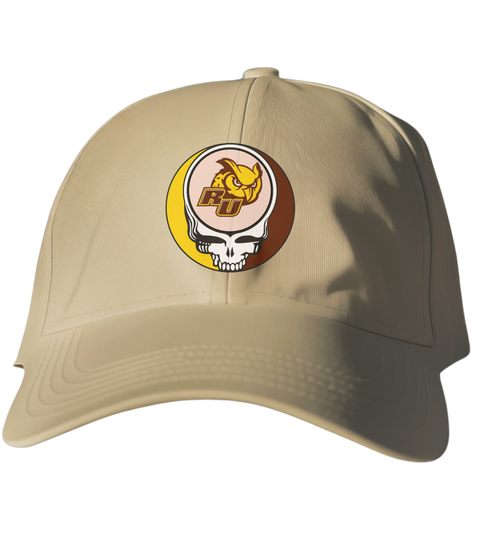 Rowan Stealie Dad Hat