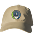 Minnesota Timberwolves Stealie Dad Hat