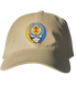 Western New England College Stealie Dad Hat