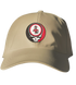NC State Stealie Dad Hat