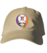 Hobart Lax Stealie Dad Hat