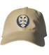 Moody Stealie Dad Hat
