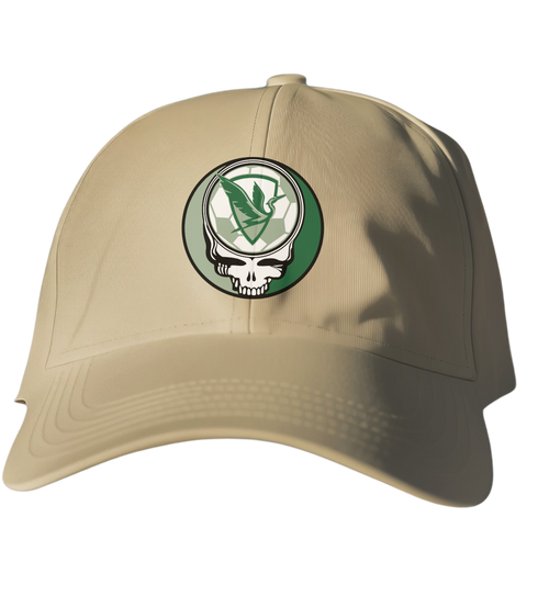 William Smith Soccer Stealie Dad Hat