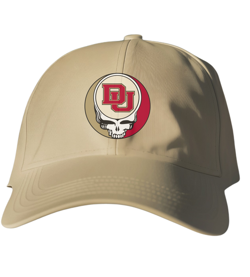 Denver Stealie Dad Hat