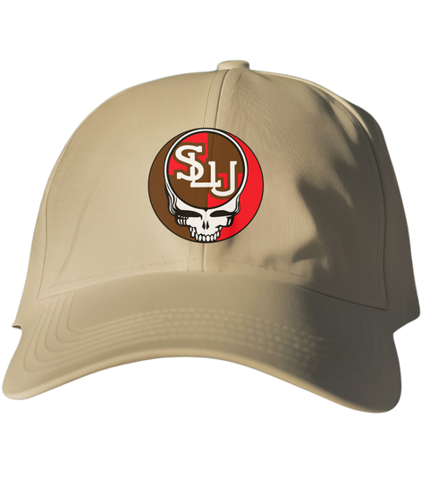 St Lawrence Stealie Dad Hat