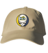 Pace Lacrosse Stealie Dad Hat