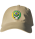 Brazil FIFA World Cup Stealie Dad Hat