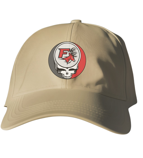 Fairfield Stealie Dad Hat