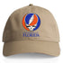 University of Florida Stealie Dad Hat