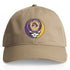 East Carolina University Stealie Dad Hat