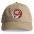 Hanover College Stealie Dad Hat