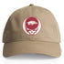 University of Arkansas Stealie Dad Hat