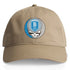 Bentley University Stealie Dad Hat