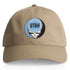 Utah Hockey Club Stealie Dad Hat